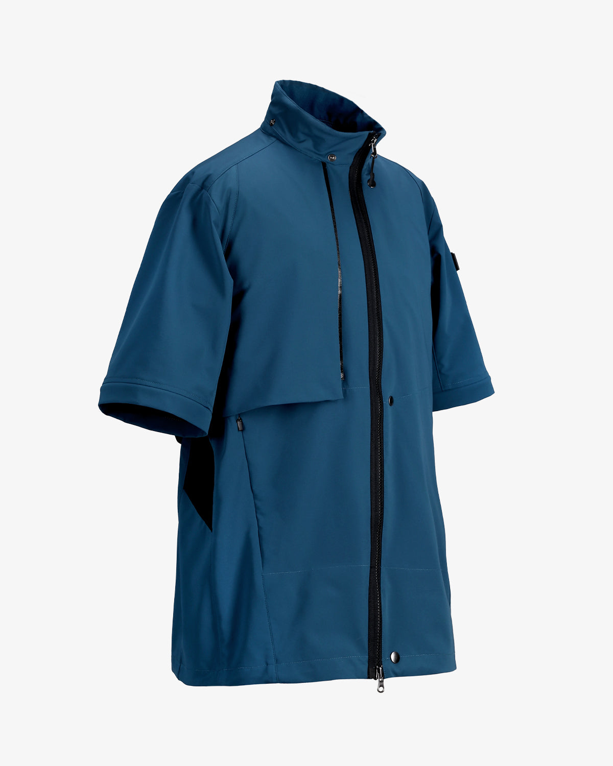 VESTE COQUILLE 118 EVO | OCÉAN BLEU