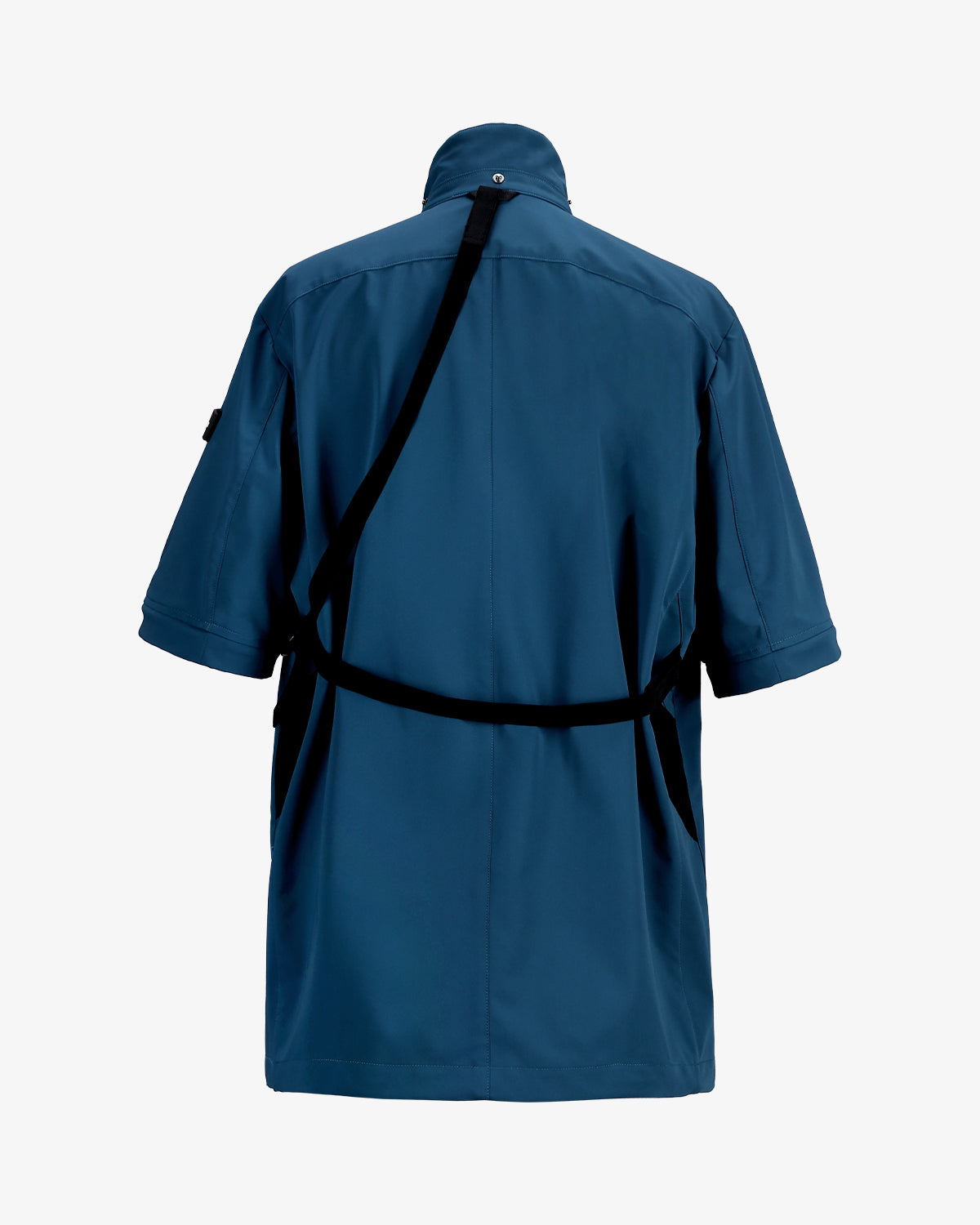 118 EVO SHELL JACKET | OCEAN BLUE