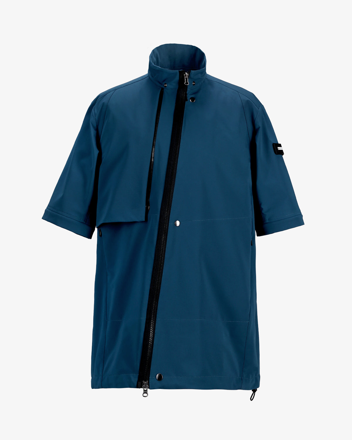 VESTE COQUILLE 118 EVO | OCÉAN BLEU