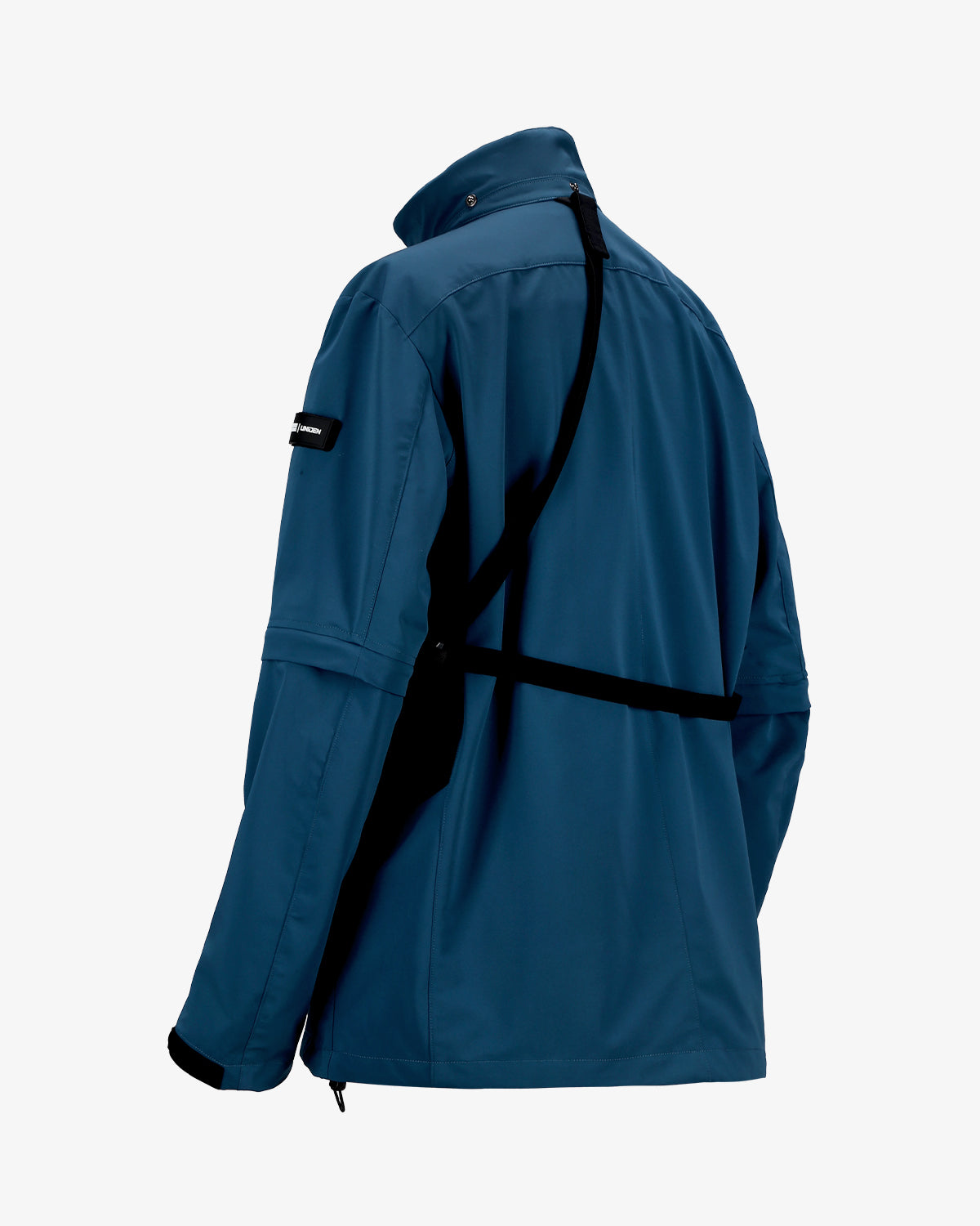 VESTE COQUILLE 118 EVO | OCÉAN BLEU