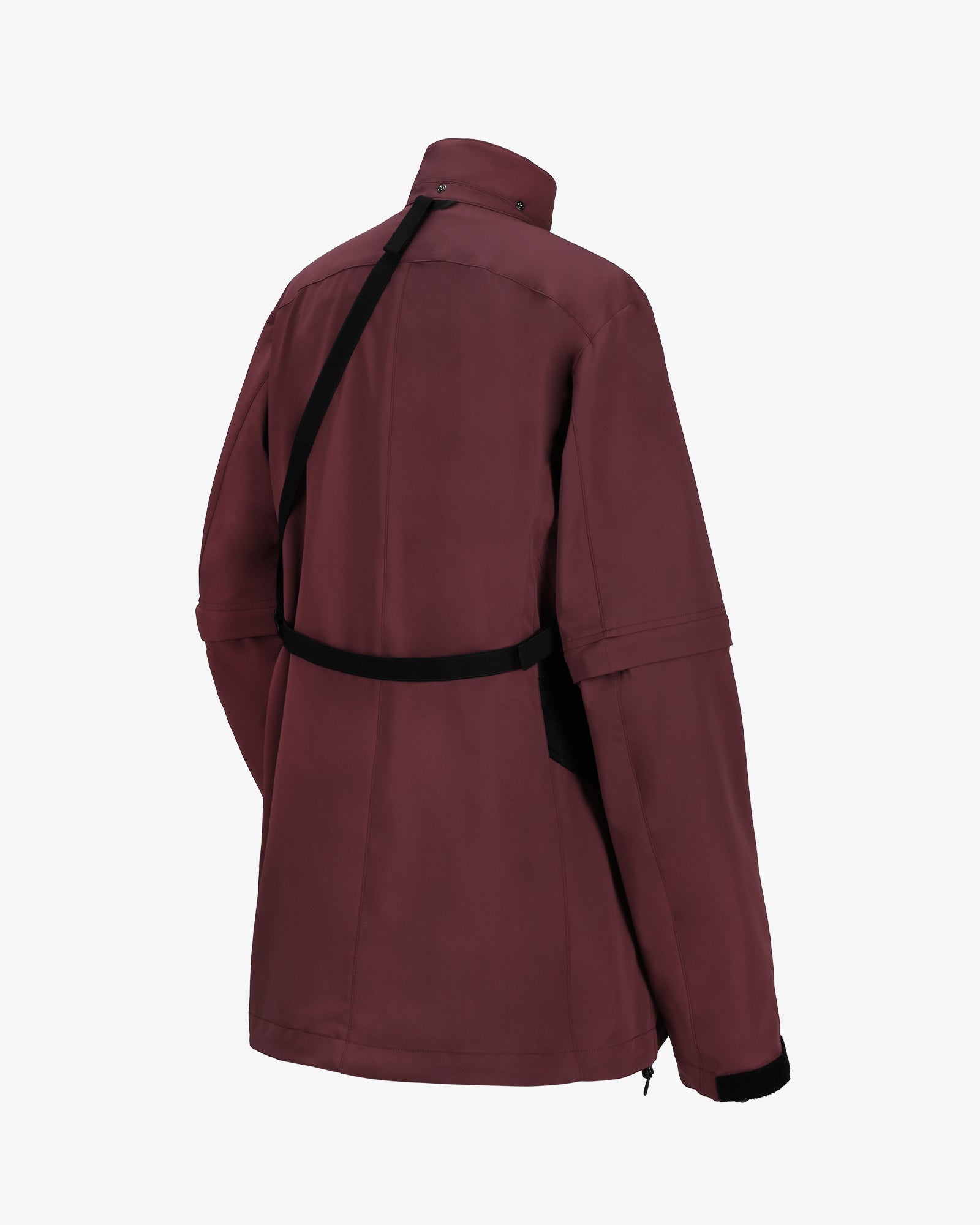 VESTE COQUILLE 118 EVO | BOURGOGNE