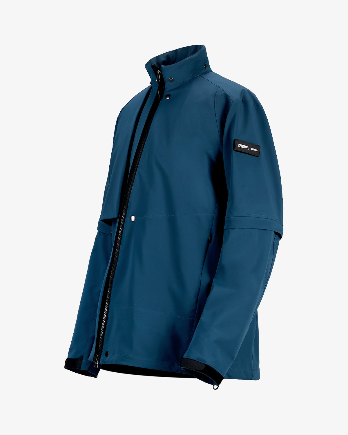 VESTE COQUILLE 118 EVO | OCÉAN BLEU