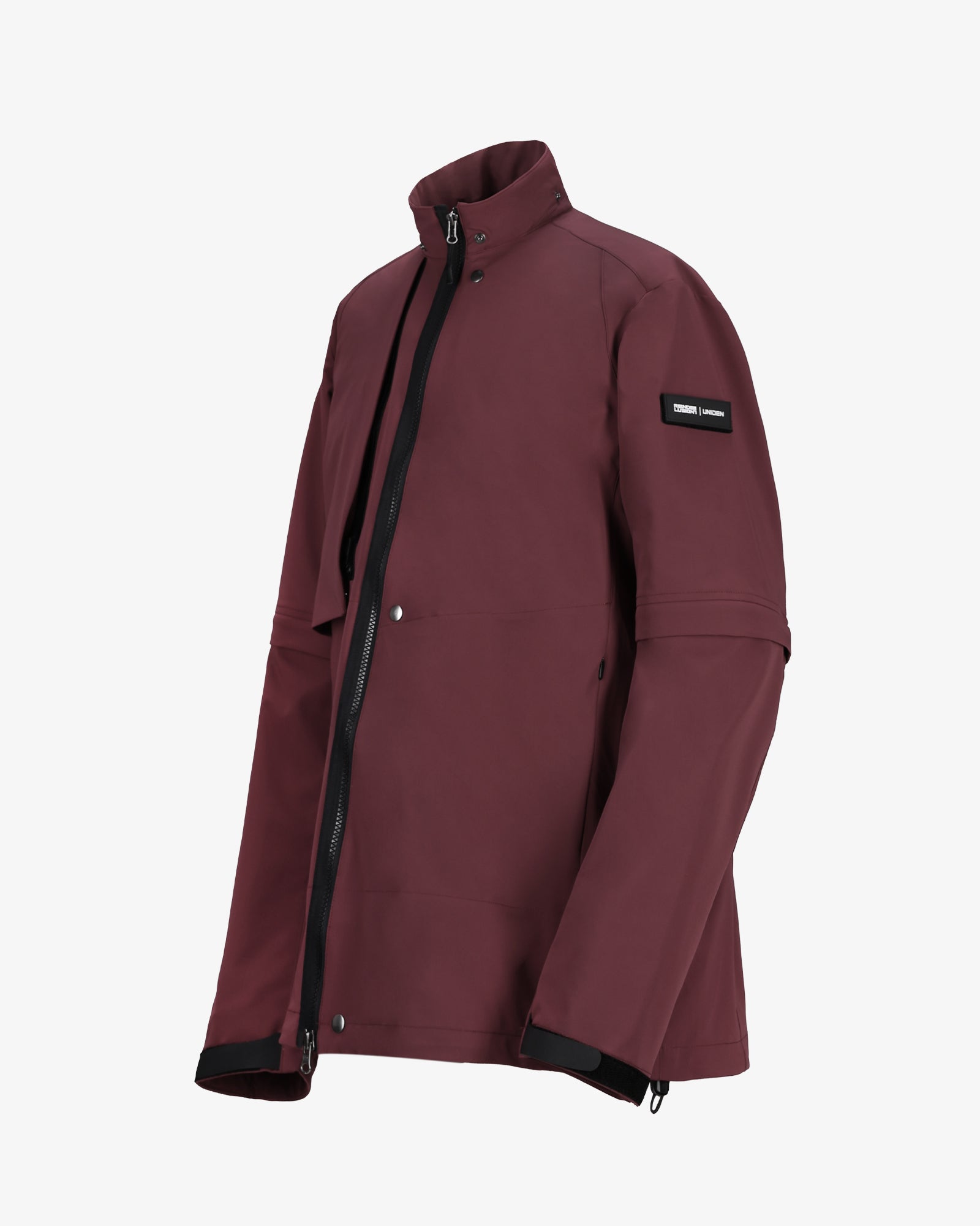 VESTE COQUILLE 118 EVO | BOURGOGNE