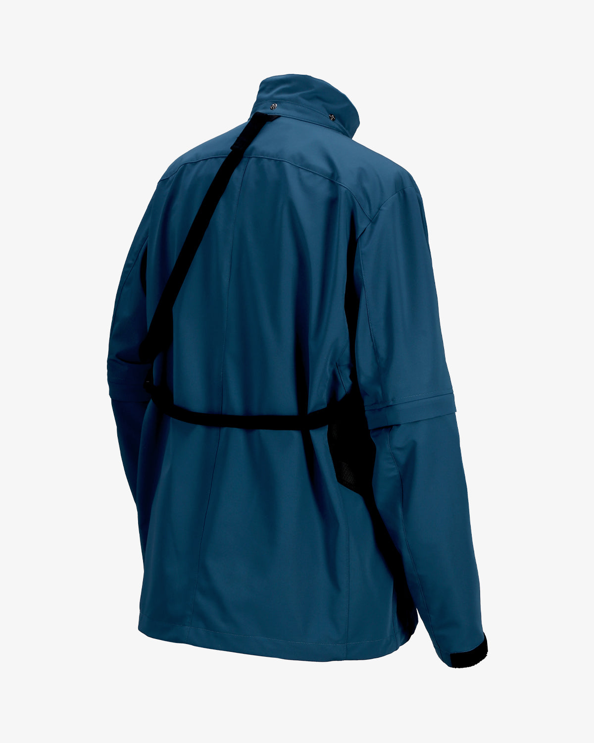 VESTE COQUILLE 118 EVO | OCÉAN BLEU