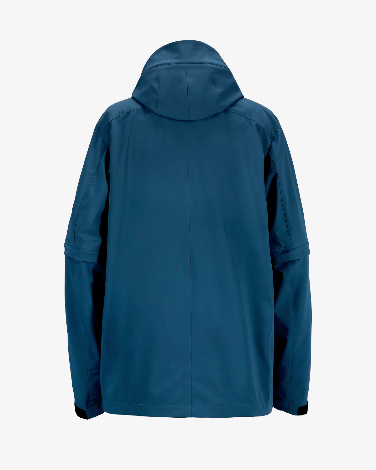 118 EVO SHELL JACKET | OCEAN BLUE