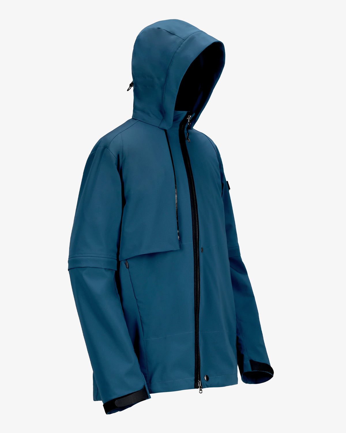 VESTE COQUILLE 118 EVO | OCÉAN BLEU