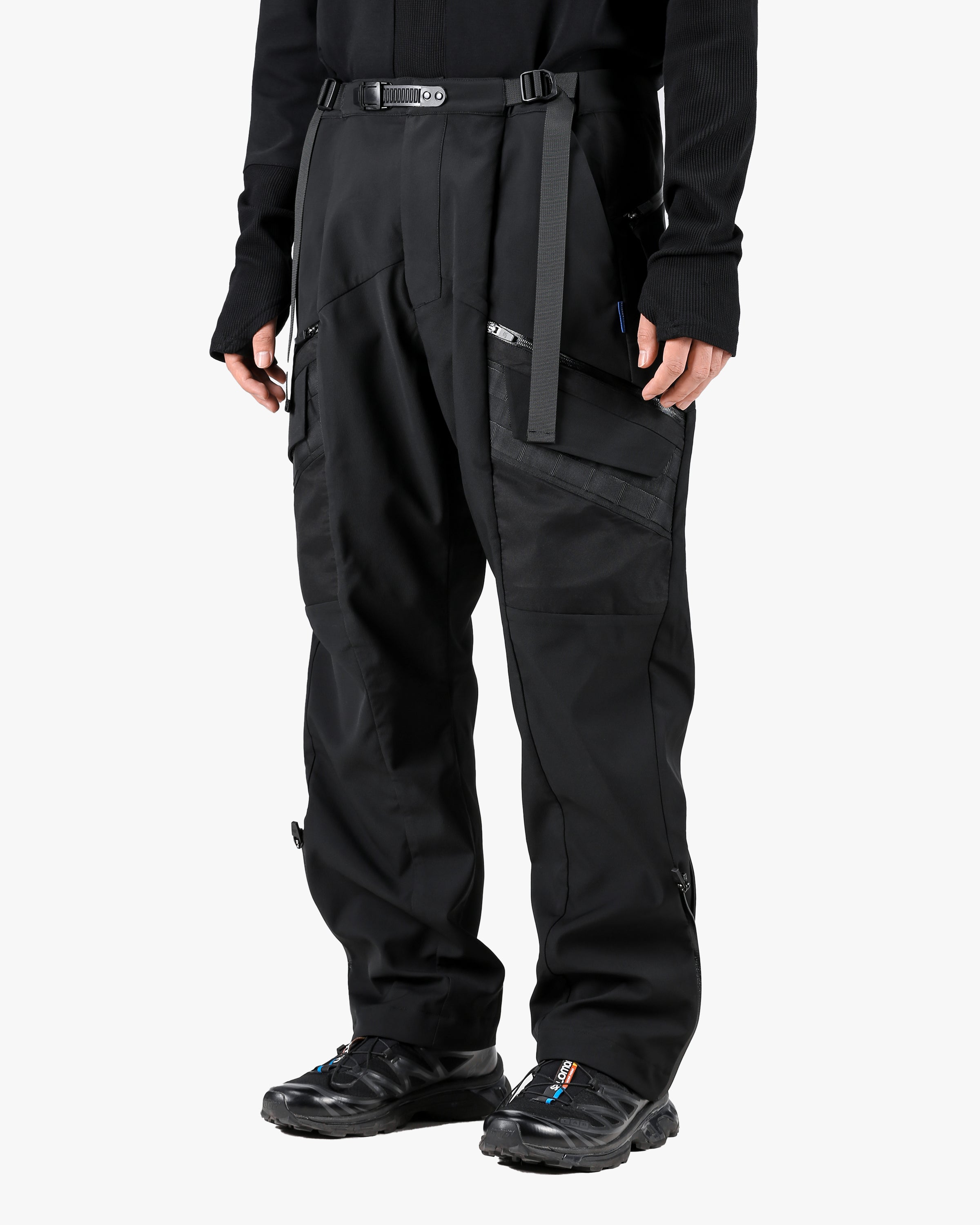 181 Water Repellent Cargo Pants