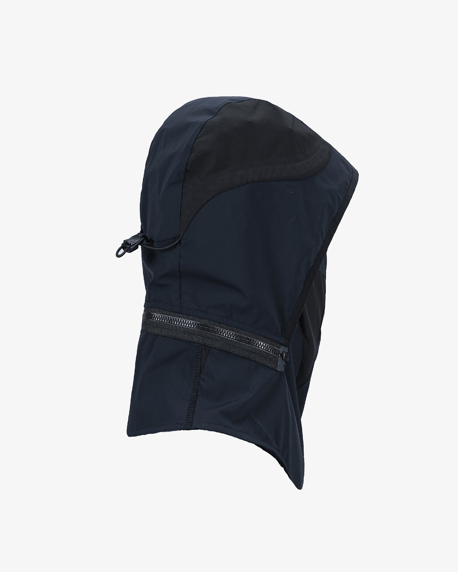 UPF50+ Water Repellent Hooded Balacava