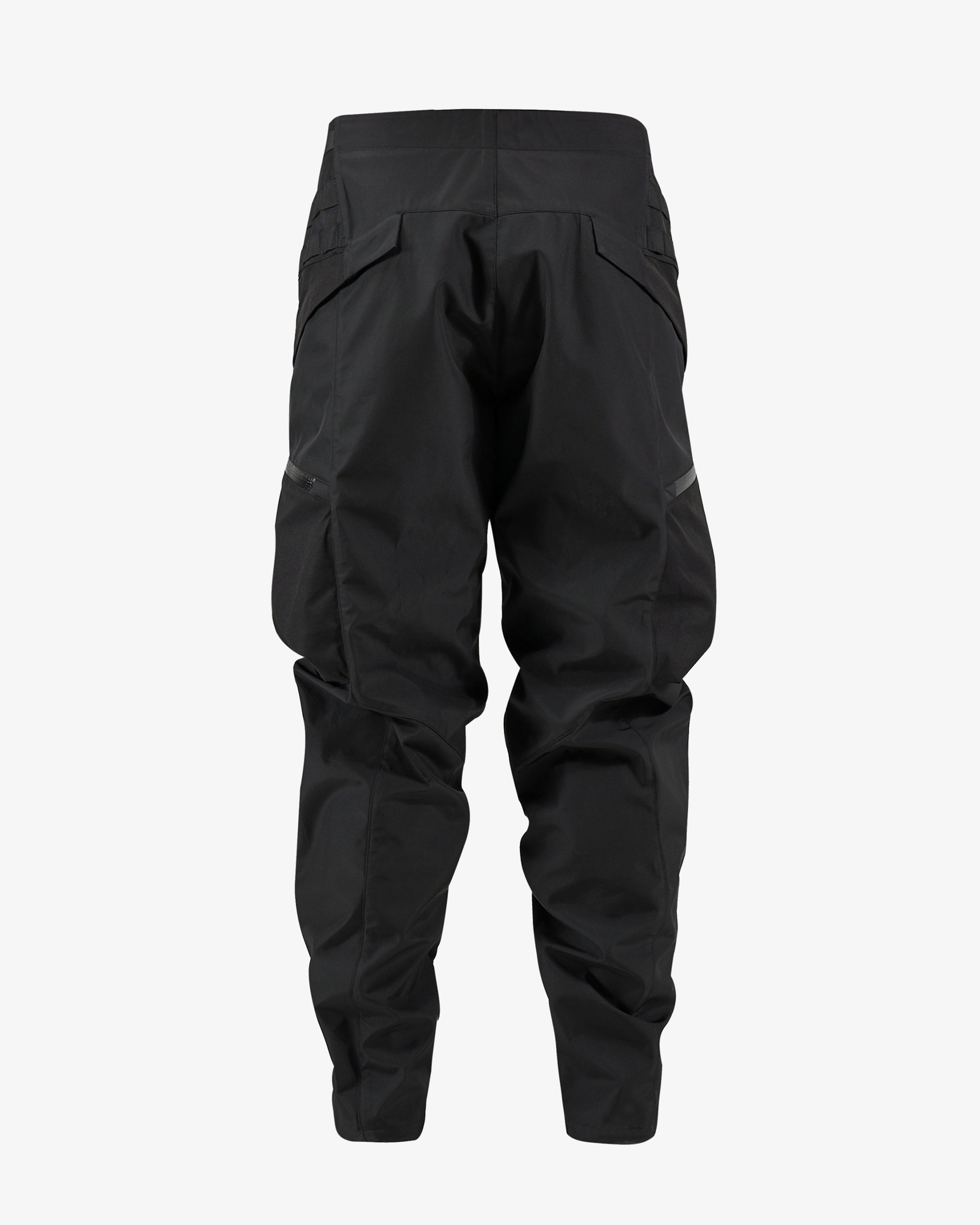 101 MULTI-SHAPE WATER REPELLENT CARGO PANTS