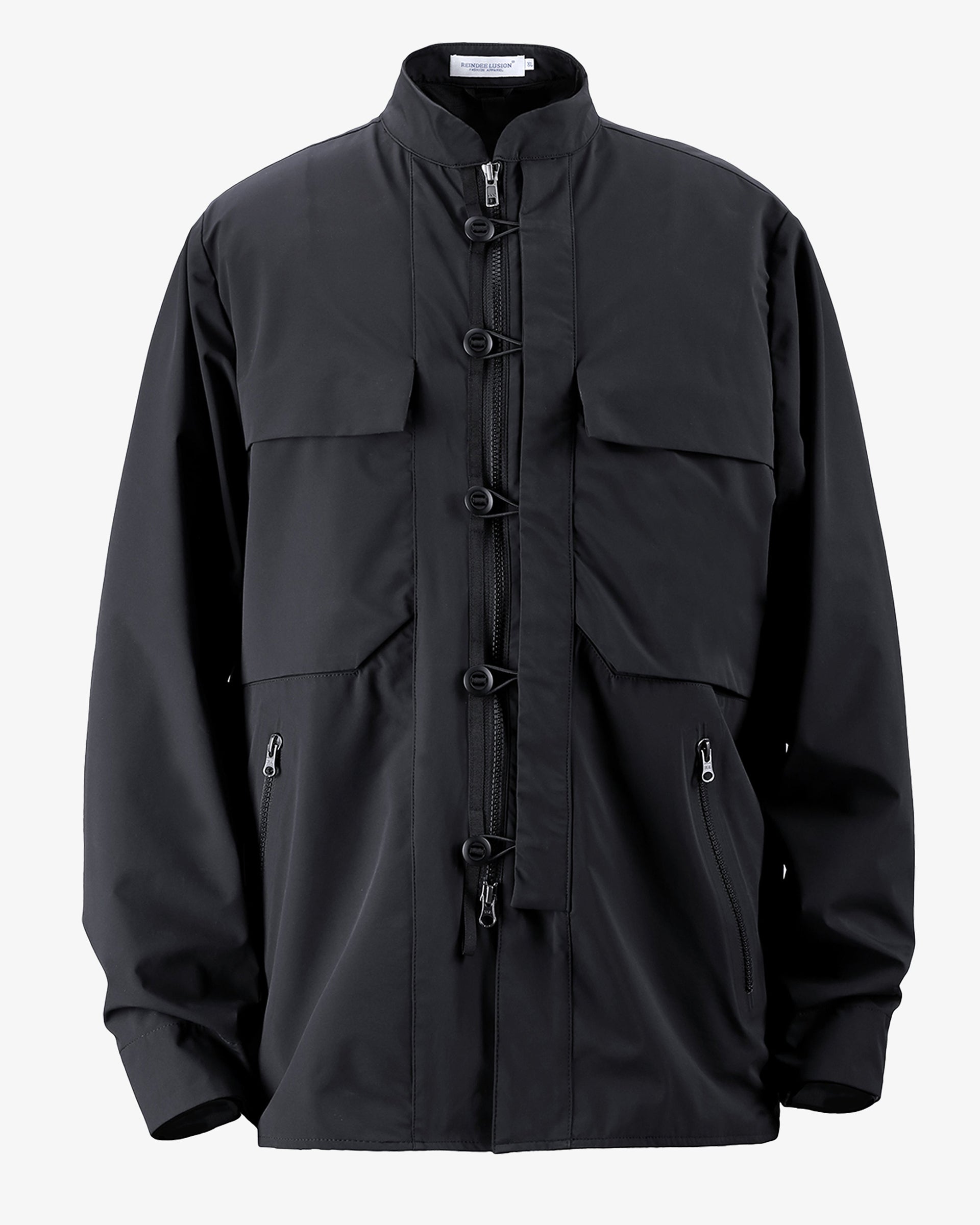 143 Water Repellent Tang Suit Jacket