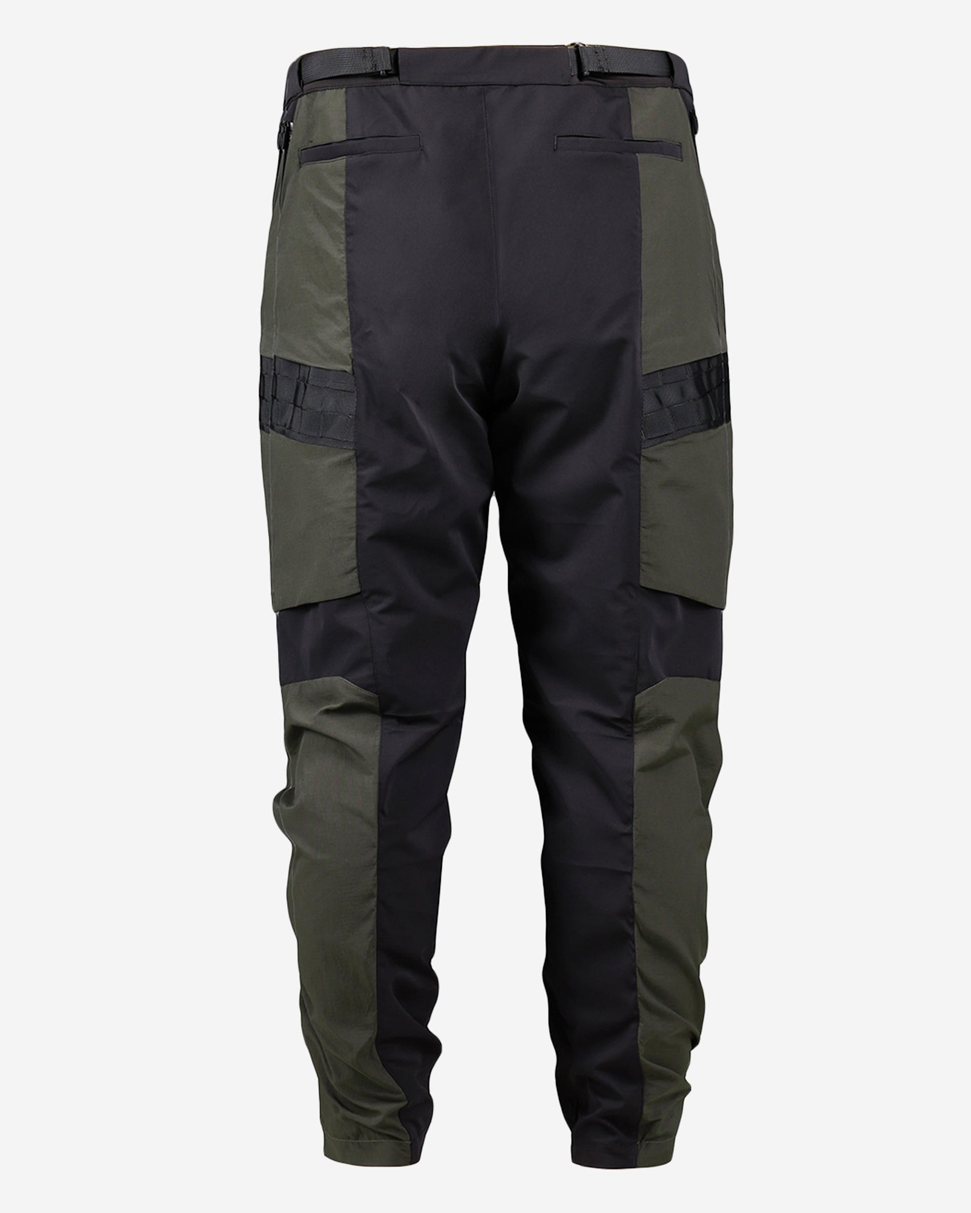 155 Transforming Water Repellent Pants