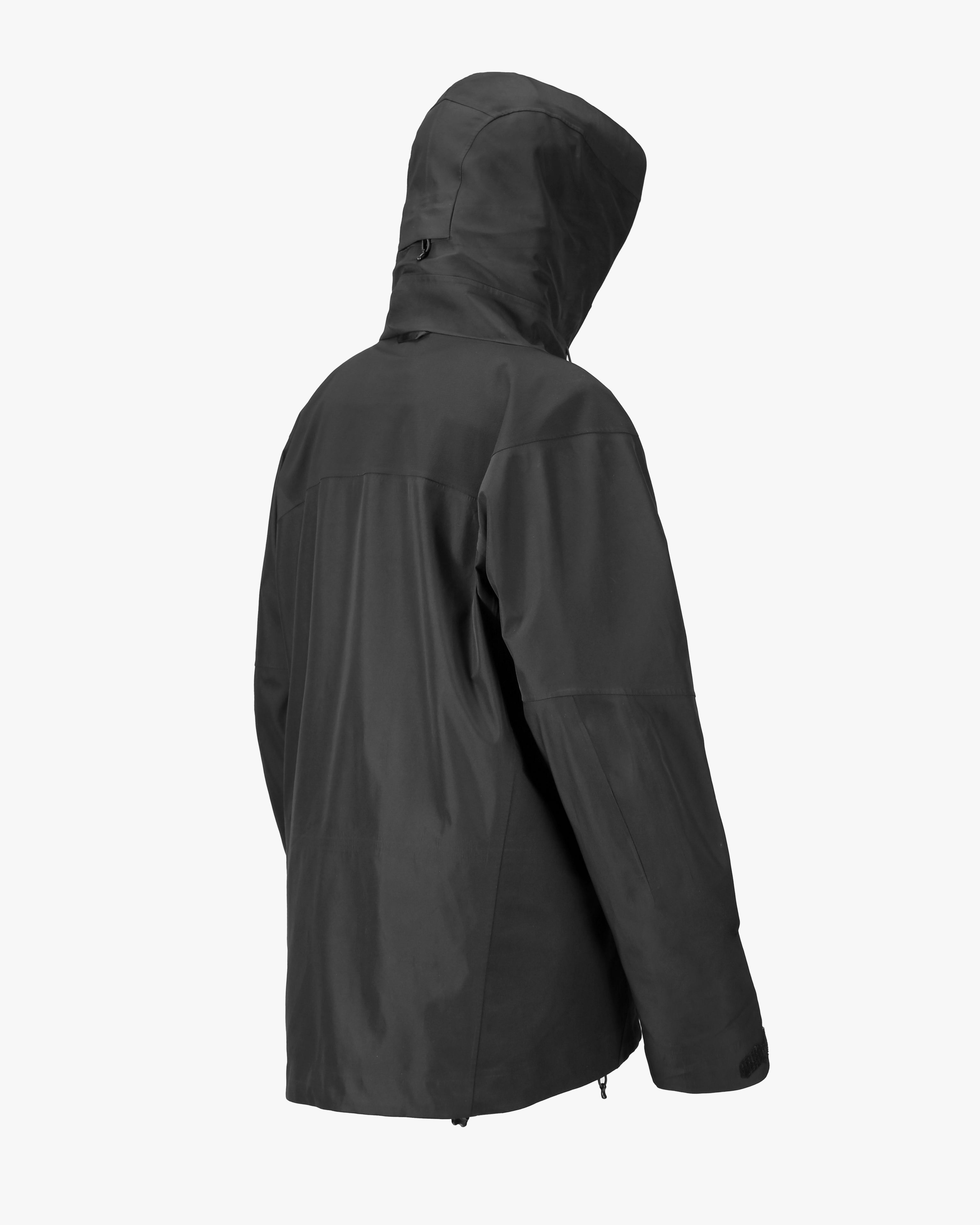 XXX-01 3L Water Repellent Hardshell Ski Jacket