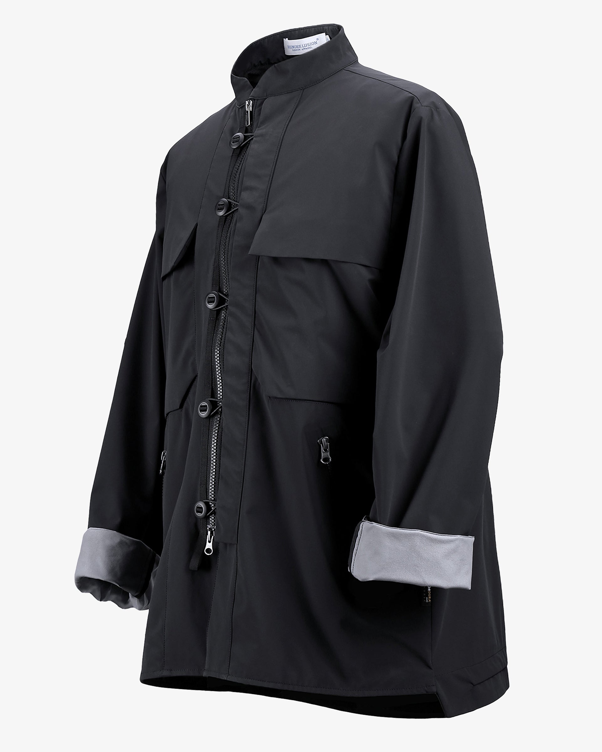 143 Water Repellent Tang Suit Jacket