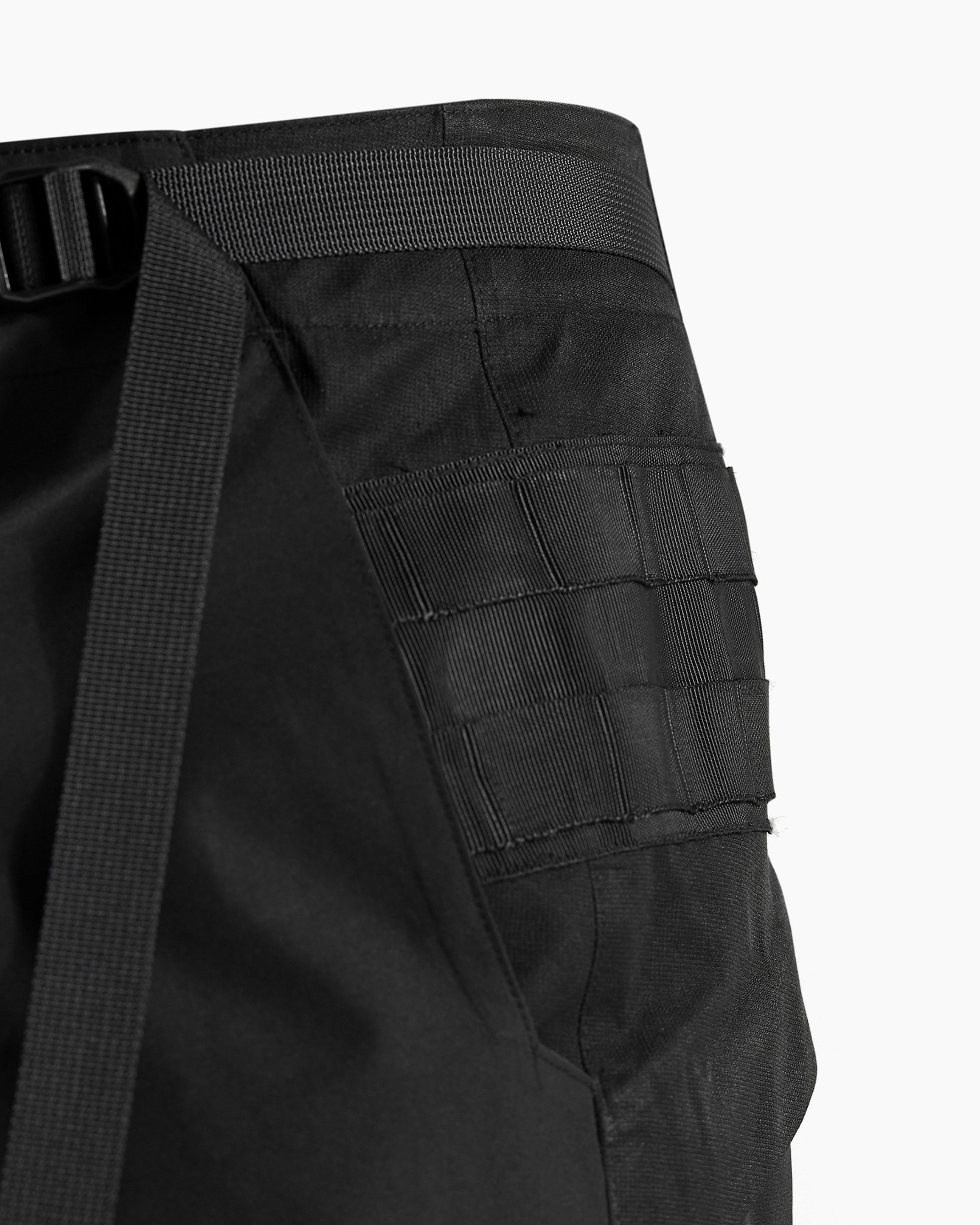 101 MULTI-SHAPE WATER REPELLENT CARGO PANTS