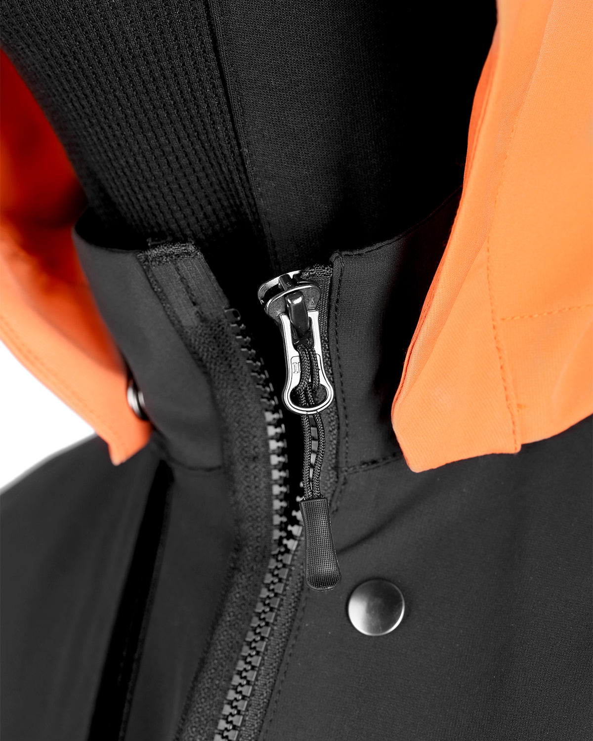 VESTE COQUILLE 118 EVO | MAGO ORANGE