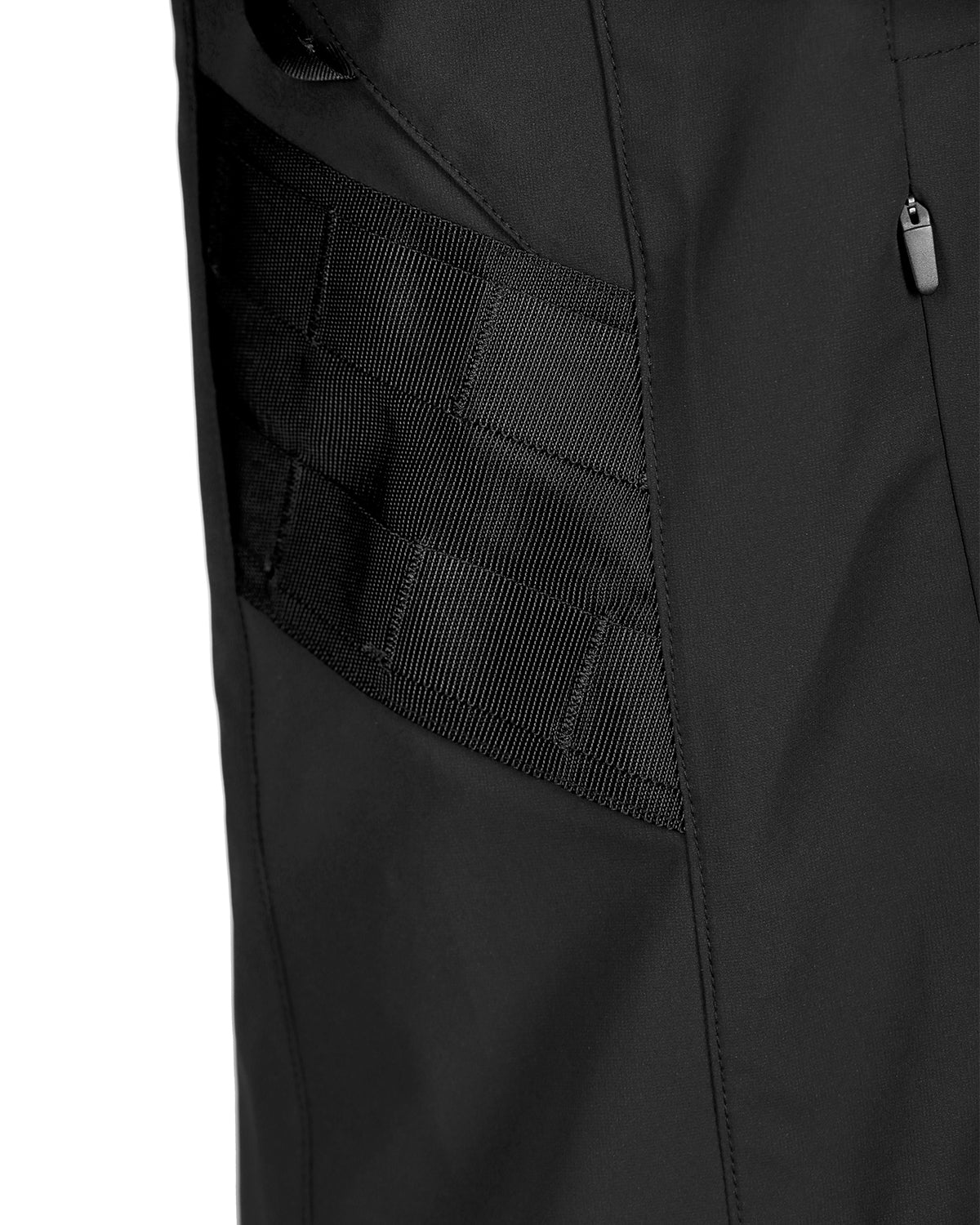 118 EVO SHELLJACKE | SCHATTEN SCHWARZ