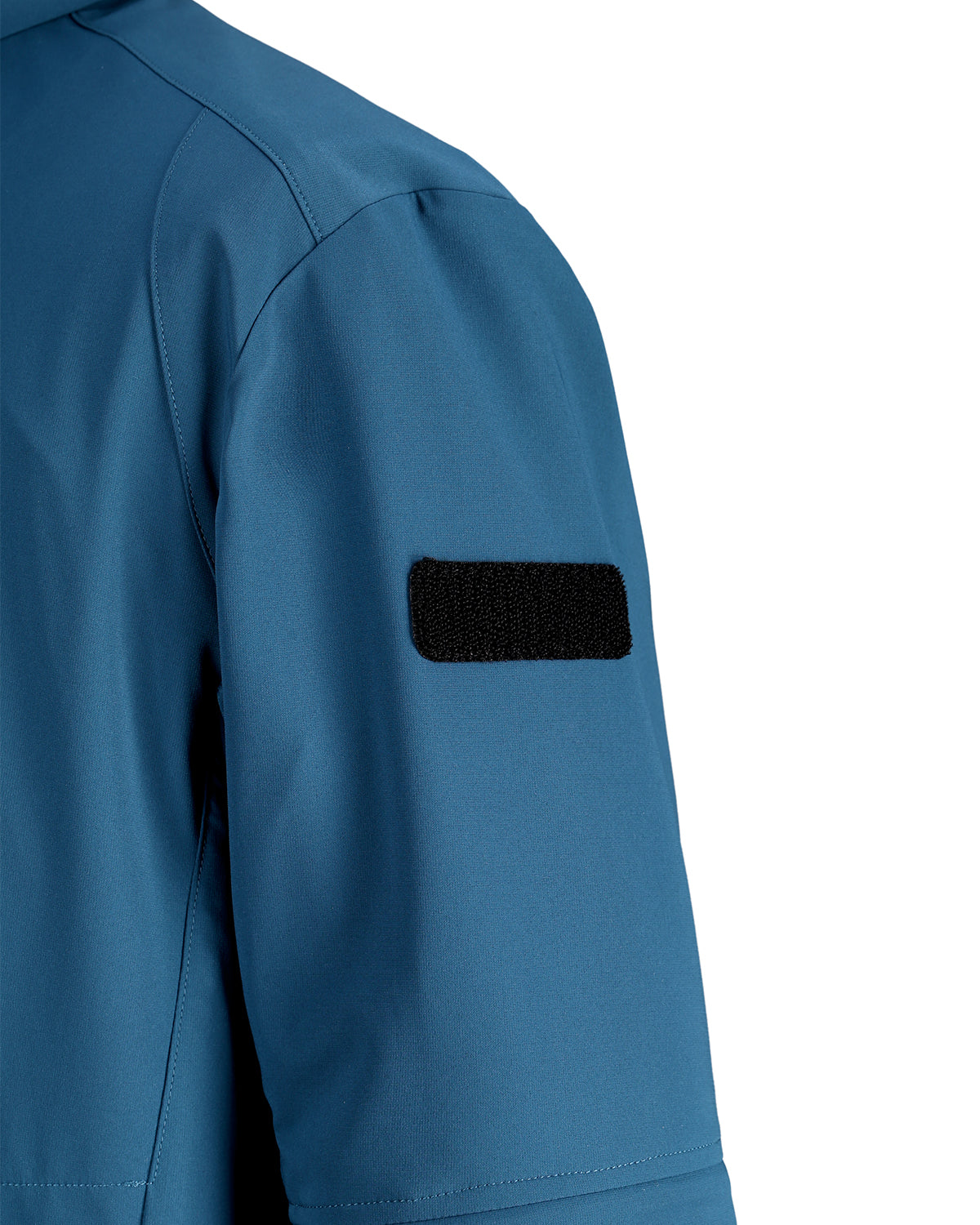 118 EVO SHELL JACKET | OCEAN BLUE