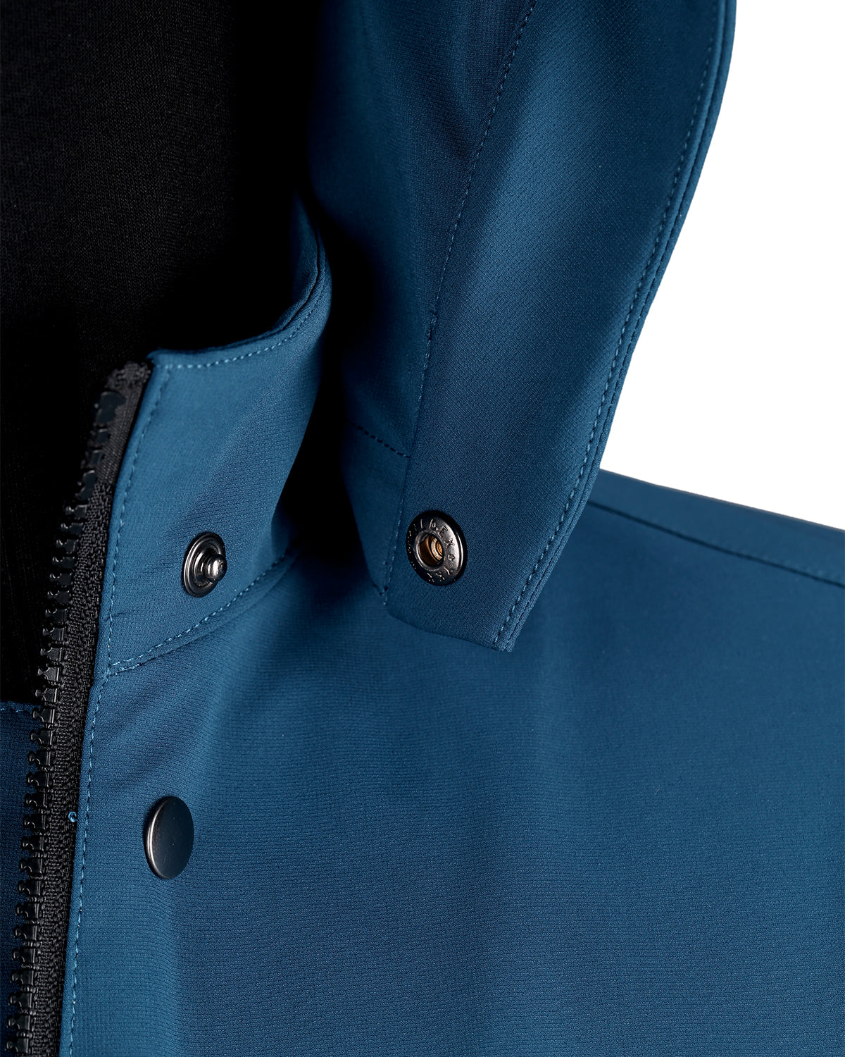 VESTE COQUILLE 118 EVO | OCÉAN BLEU