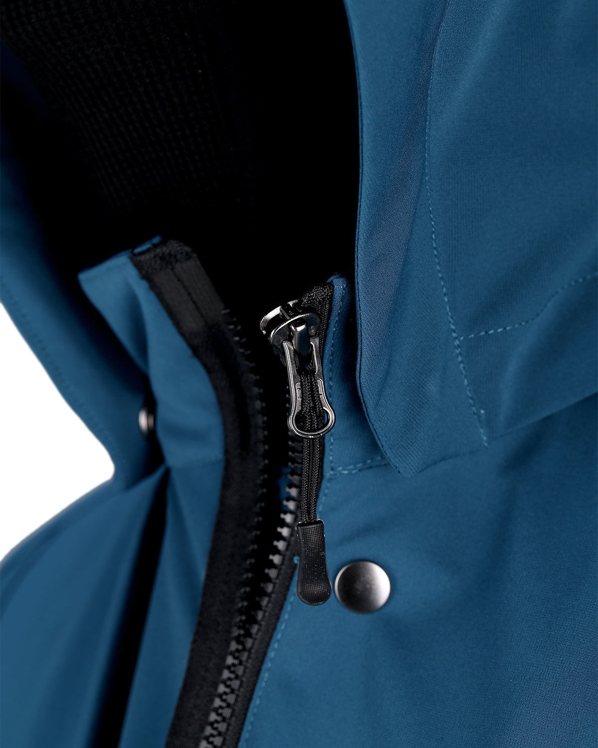 VESTE COQUILLE 118 EVO | OCÉAN BLEU