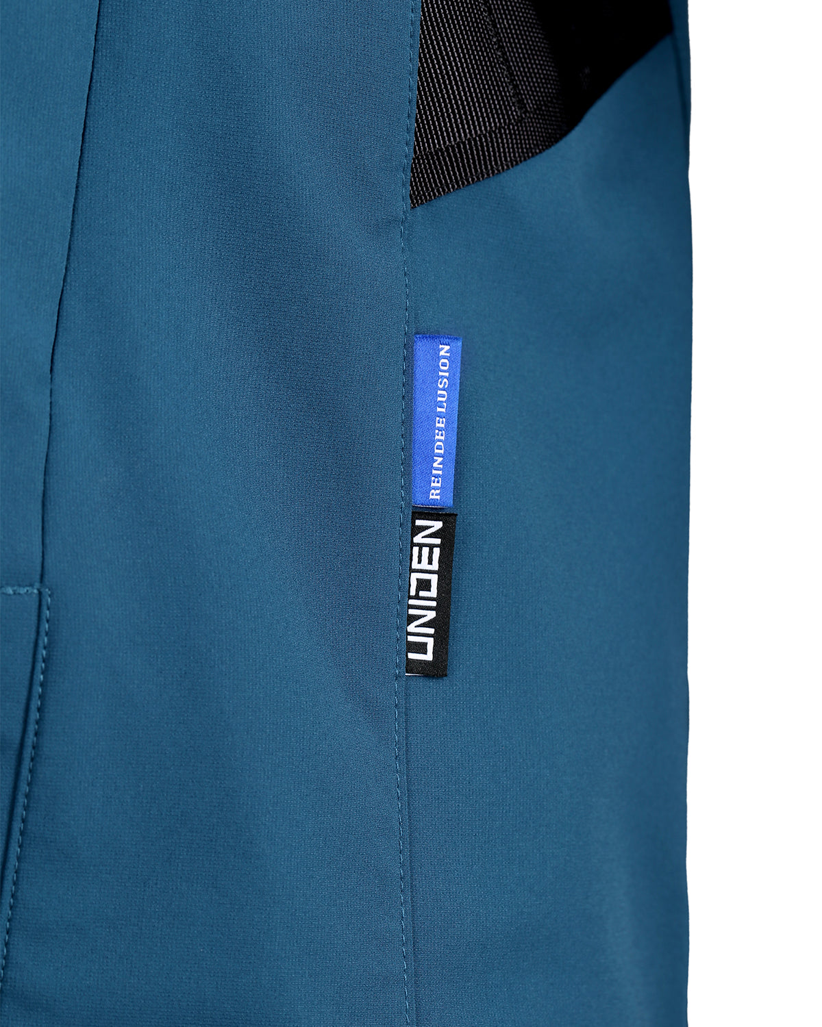 118 EVO SHELL JACKET | OCEAN BLUE