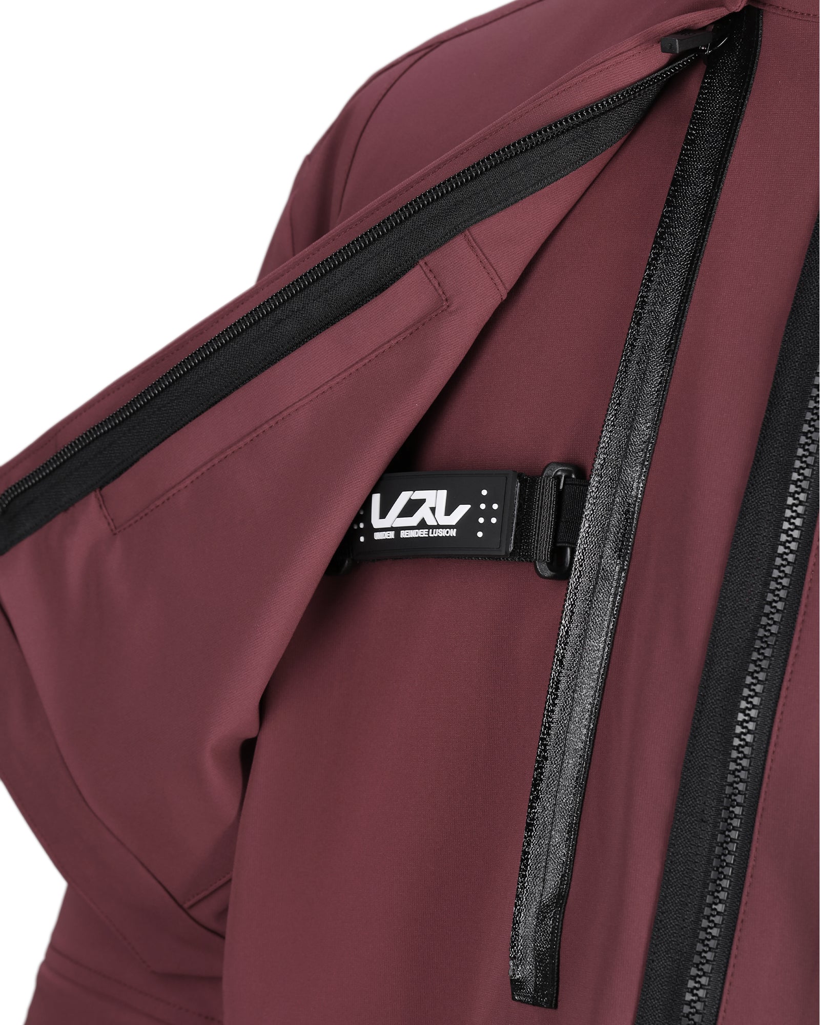 VESTE COQUILLE 118 EVO | BOURGOGNE