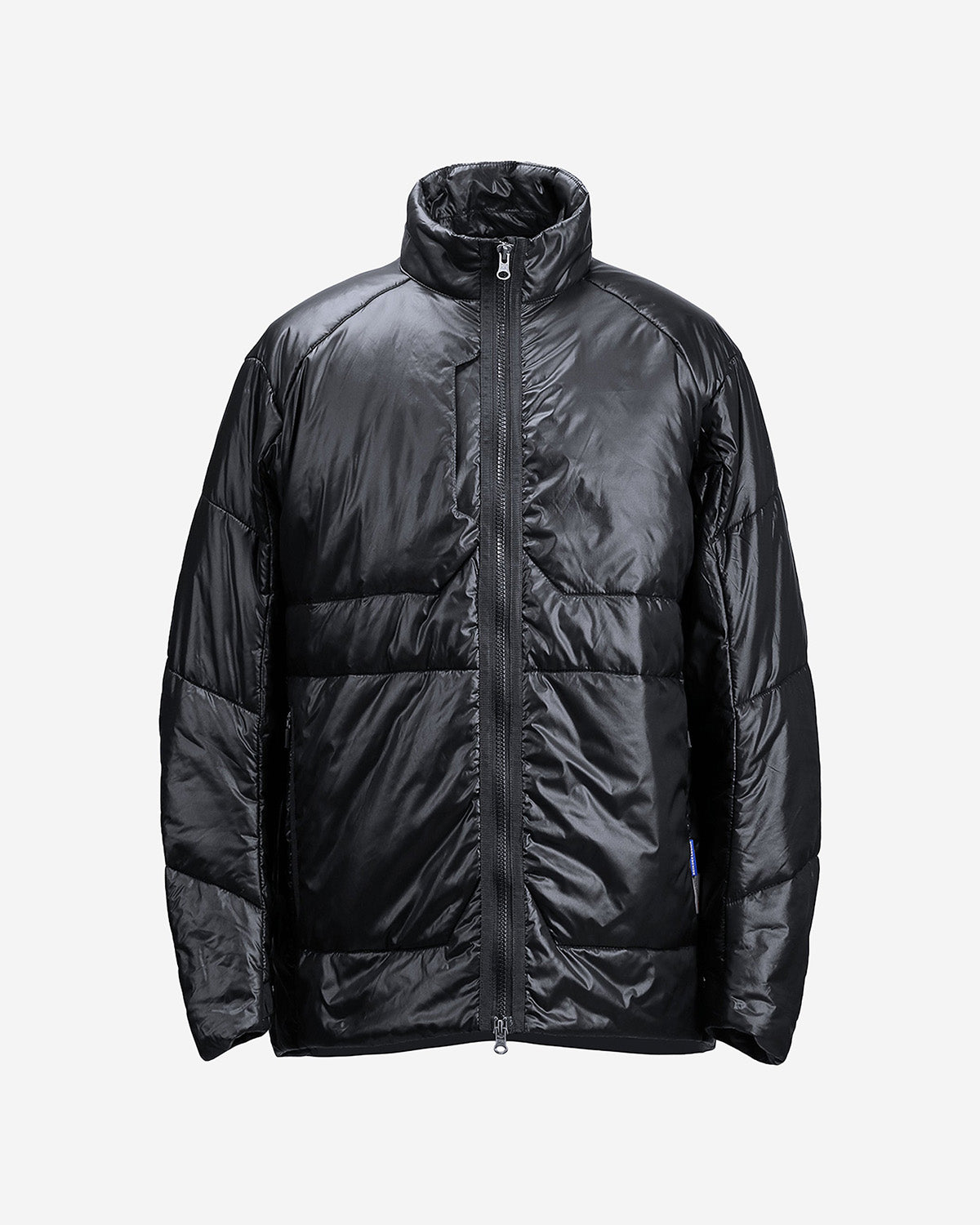 Veste isolante 137 noire