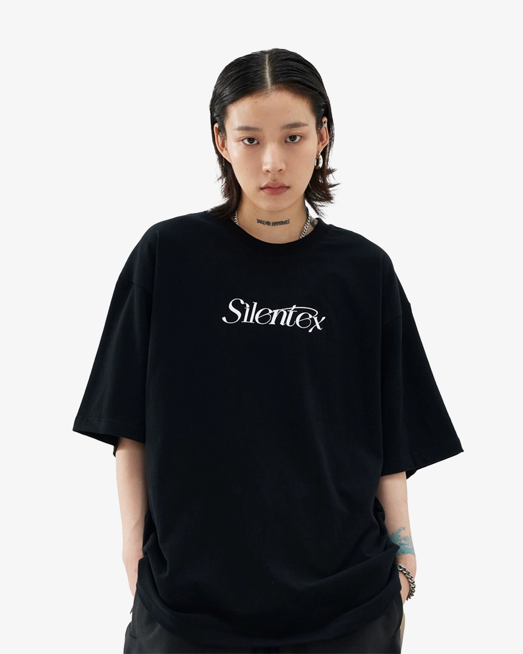 Logo Short Sleeve T-Shirt