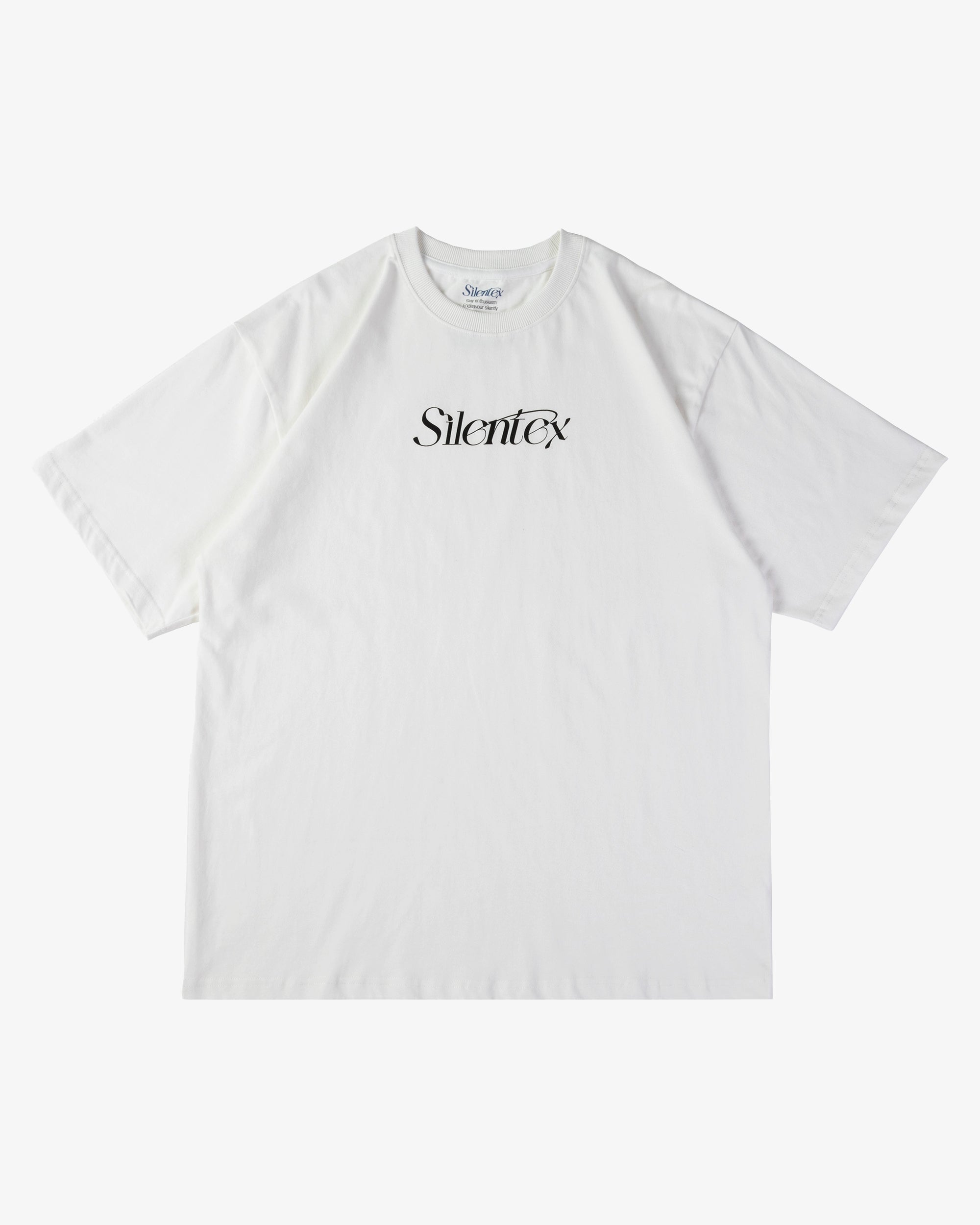 Logo Short Sleeve T-Shirt