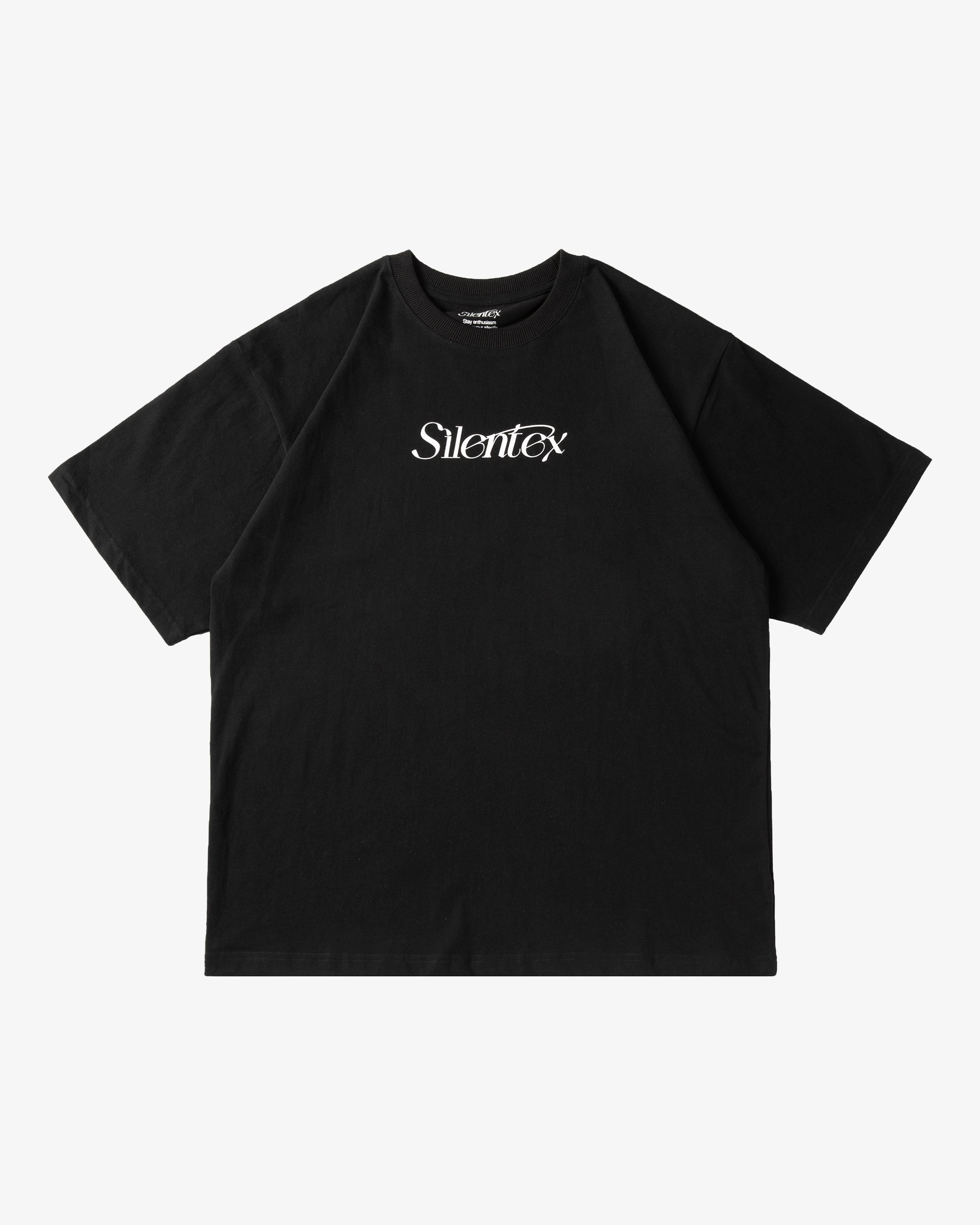 Logo Short Sleeve T-Shirt