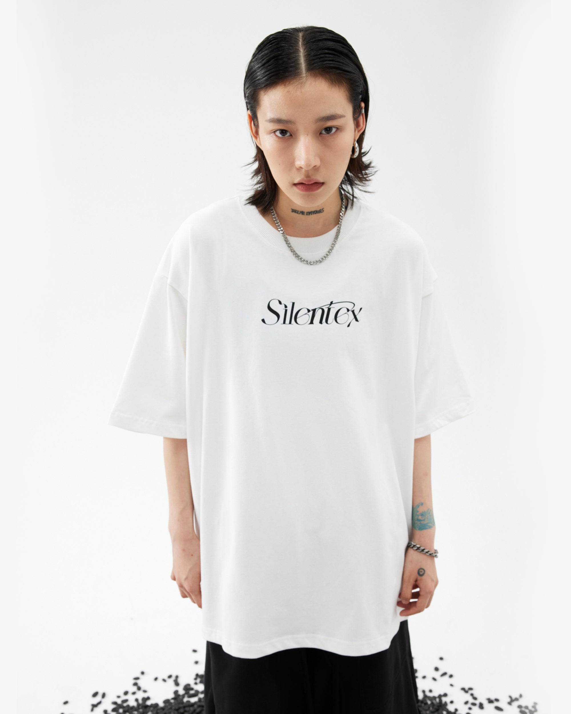 Logo Short Sleeve T-Shirt