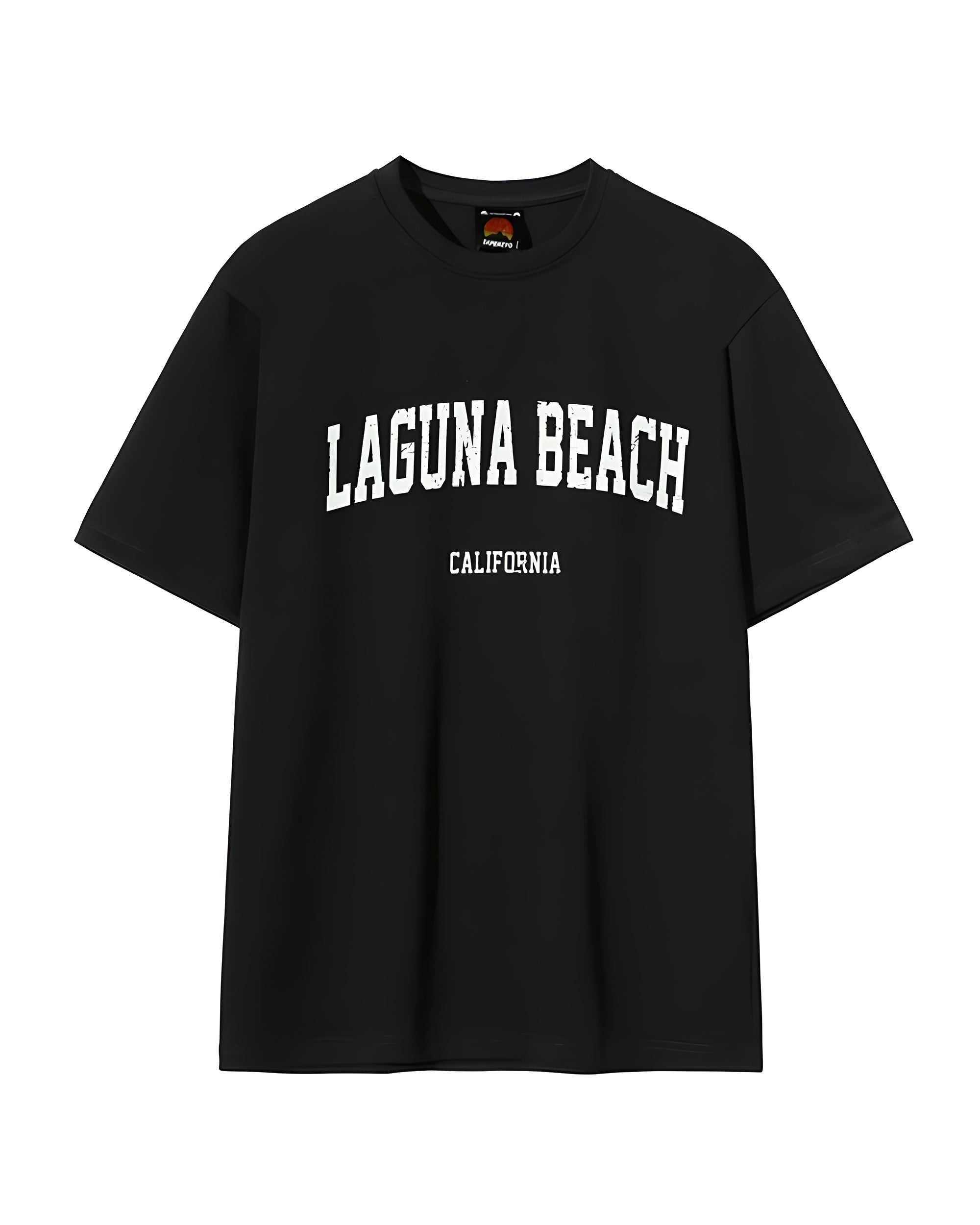 Laguna Beach Graphic T-Shirt