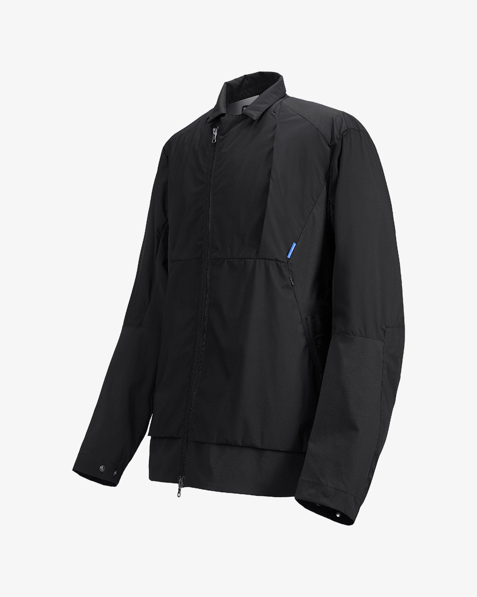 Transforming 2-in-1 Water Repellent 3L Tech Blazer