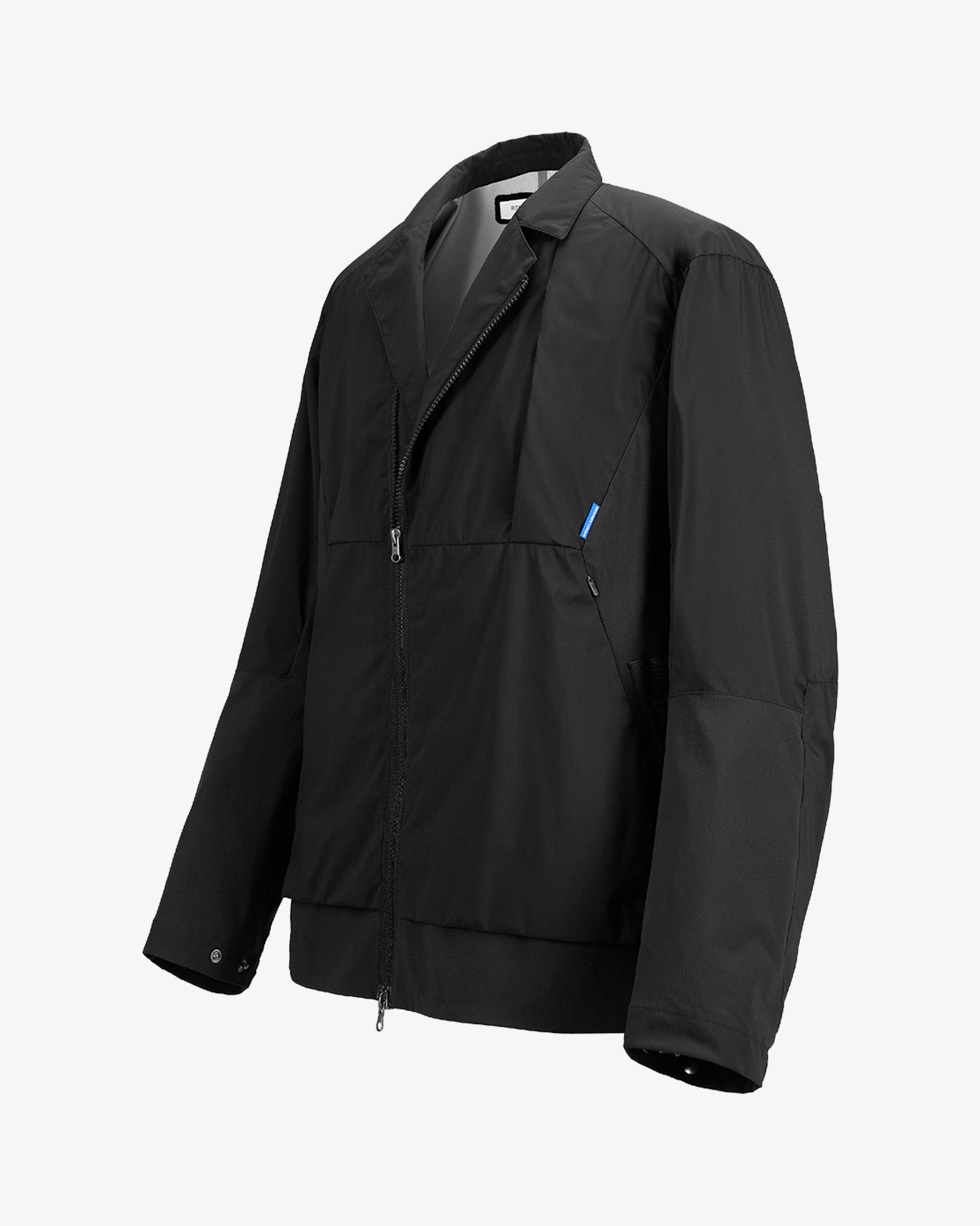 Transforming 2-in-1 Water Repellent 3L Tech Blazer