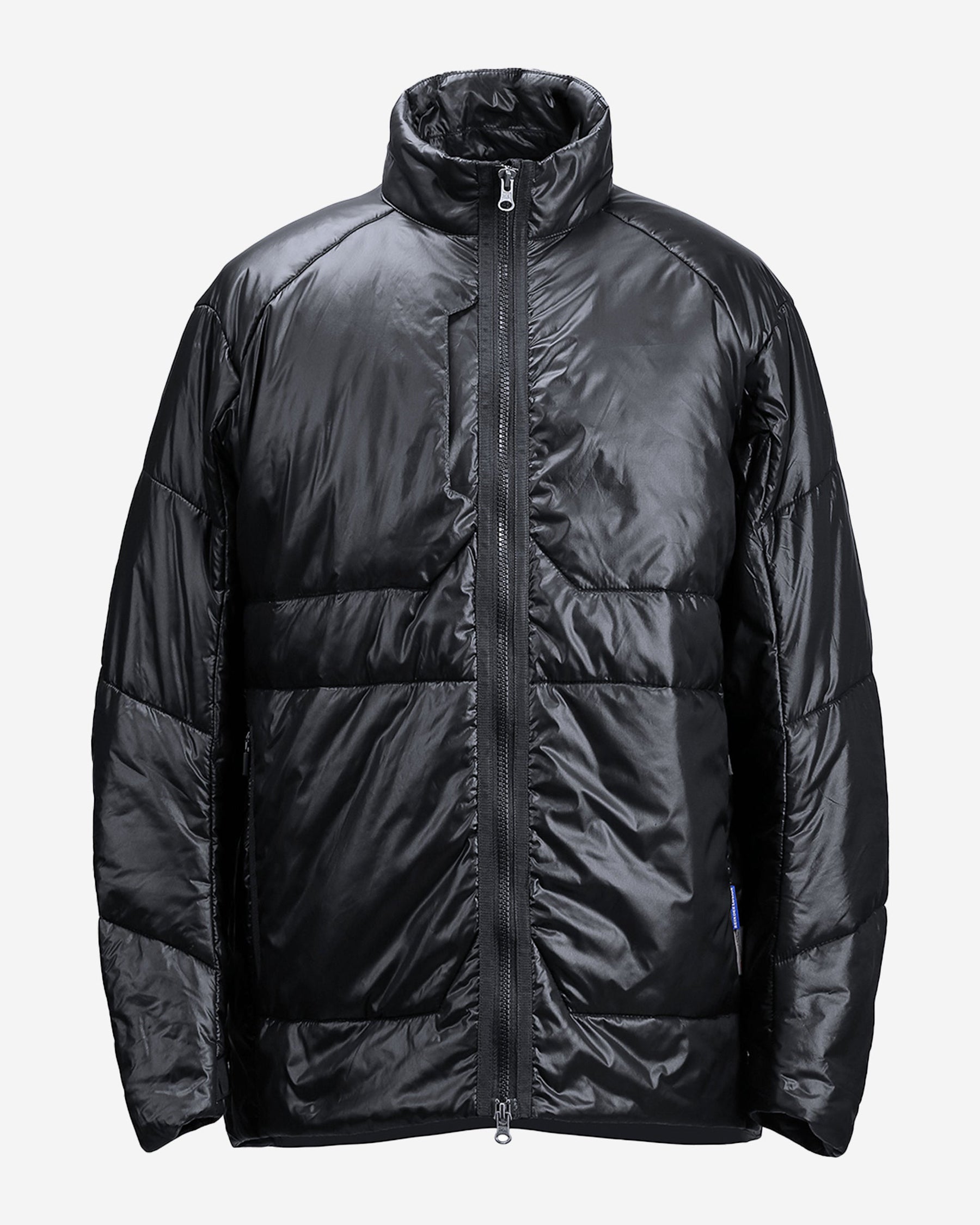 137 Insulation Jacket Black | UNIDEN® LLC.