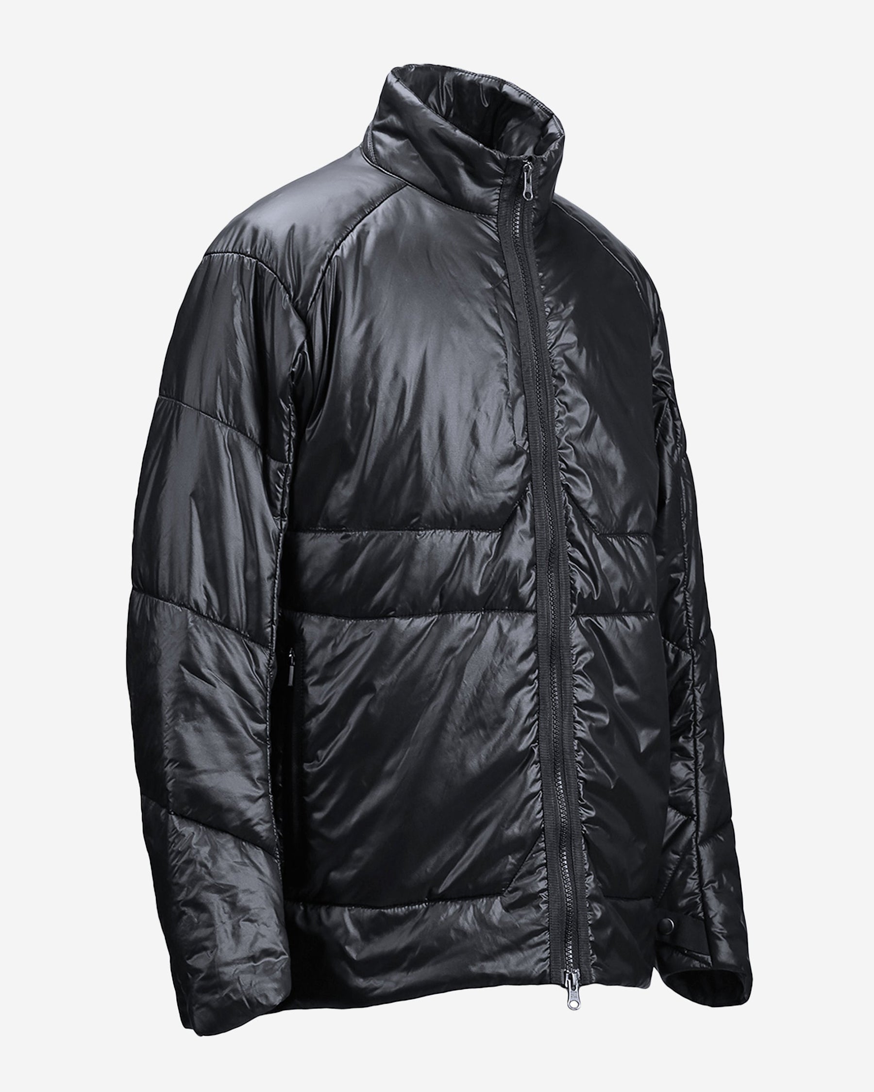 137 Insulation Jacket Black | UNIDEN® LLC.