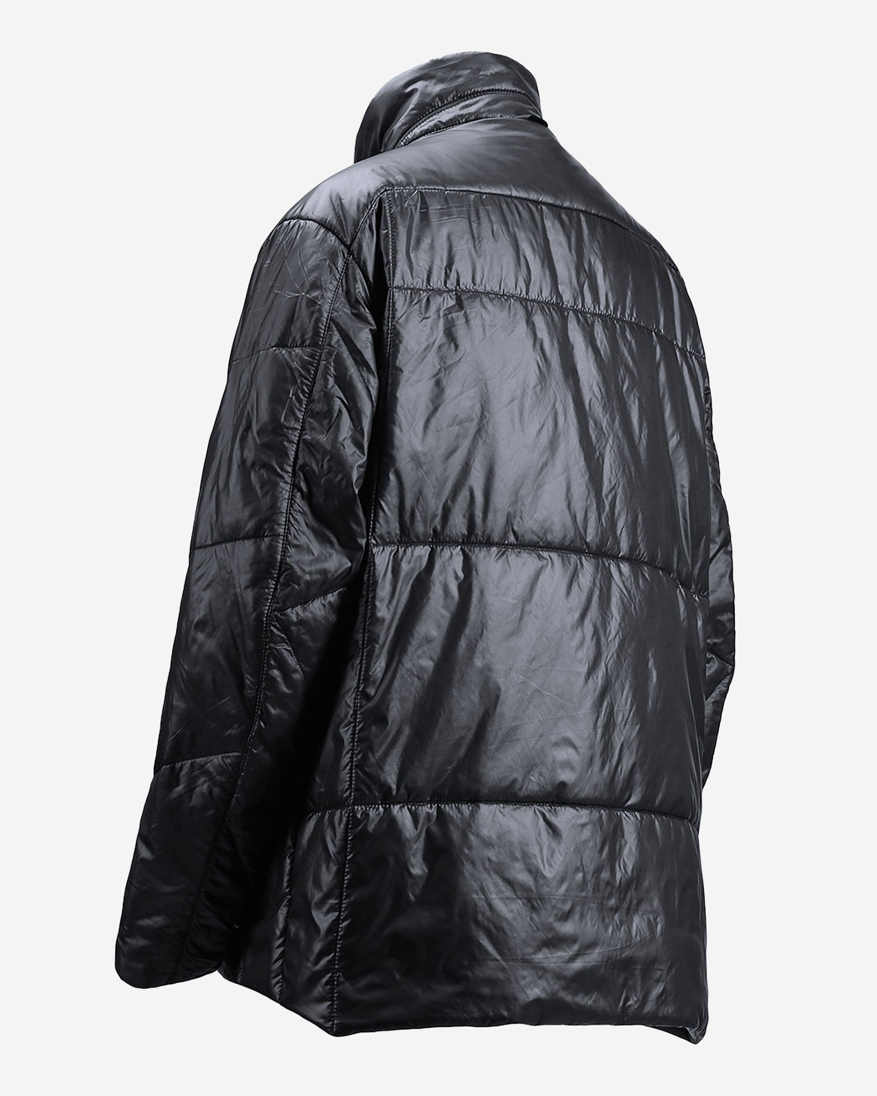 137 Insulation Jacket Black | UNIDEN® LLC.