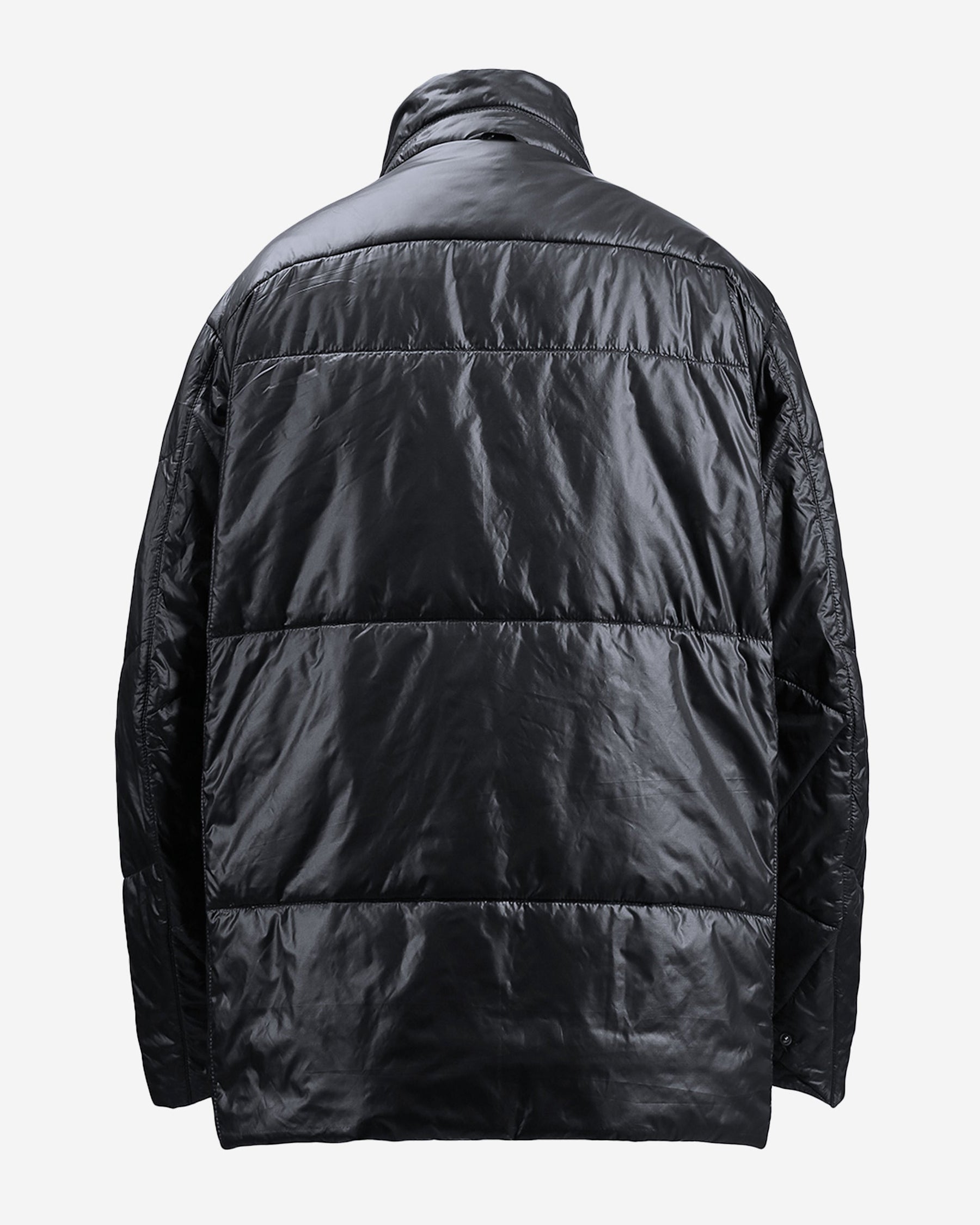 137 Insulation Jacket Black | UNIDEN® LLC.