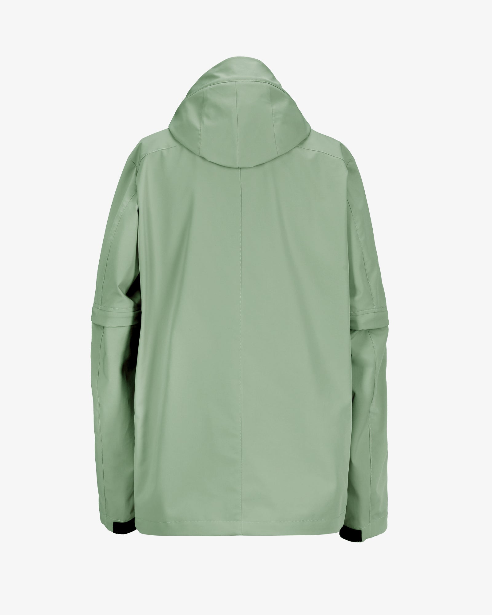 118 EVO SHELL JACKET | SAGE GREEN