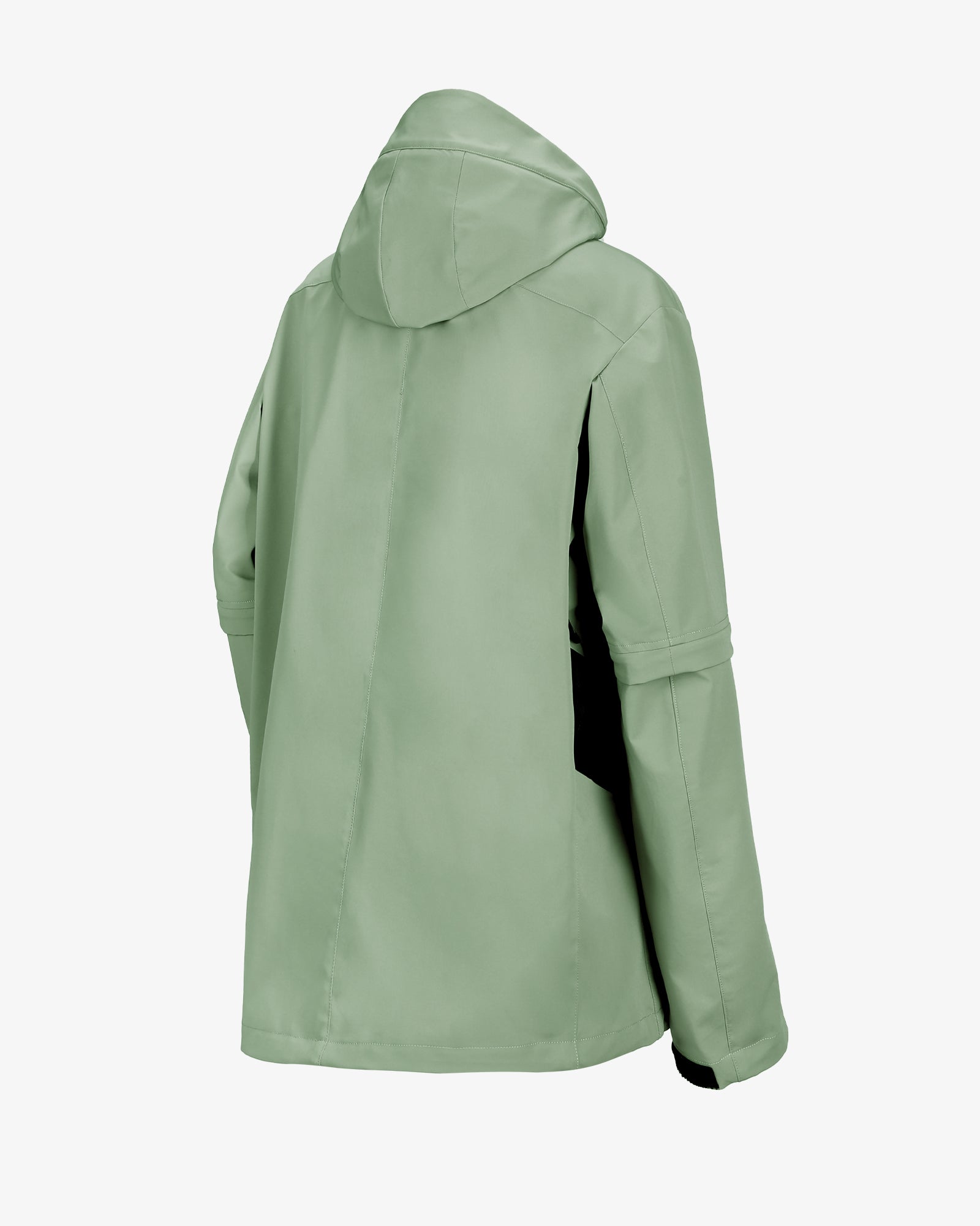 118 EVO SHELL JACKET | SAGE GREEN