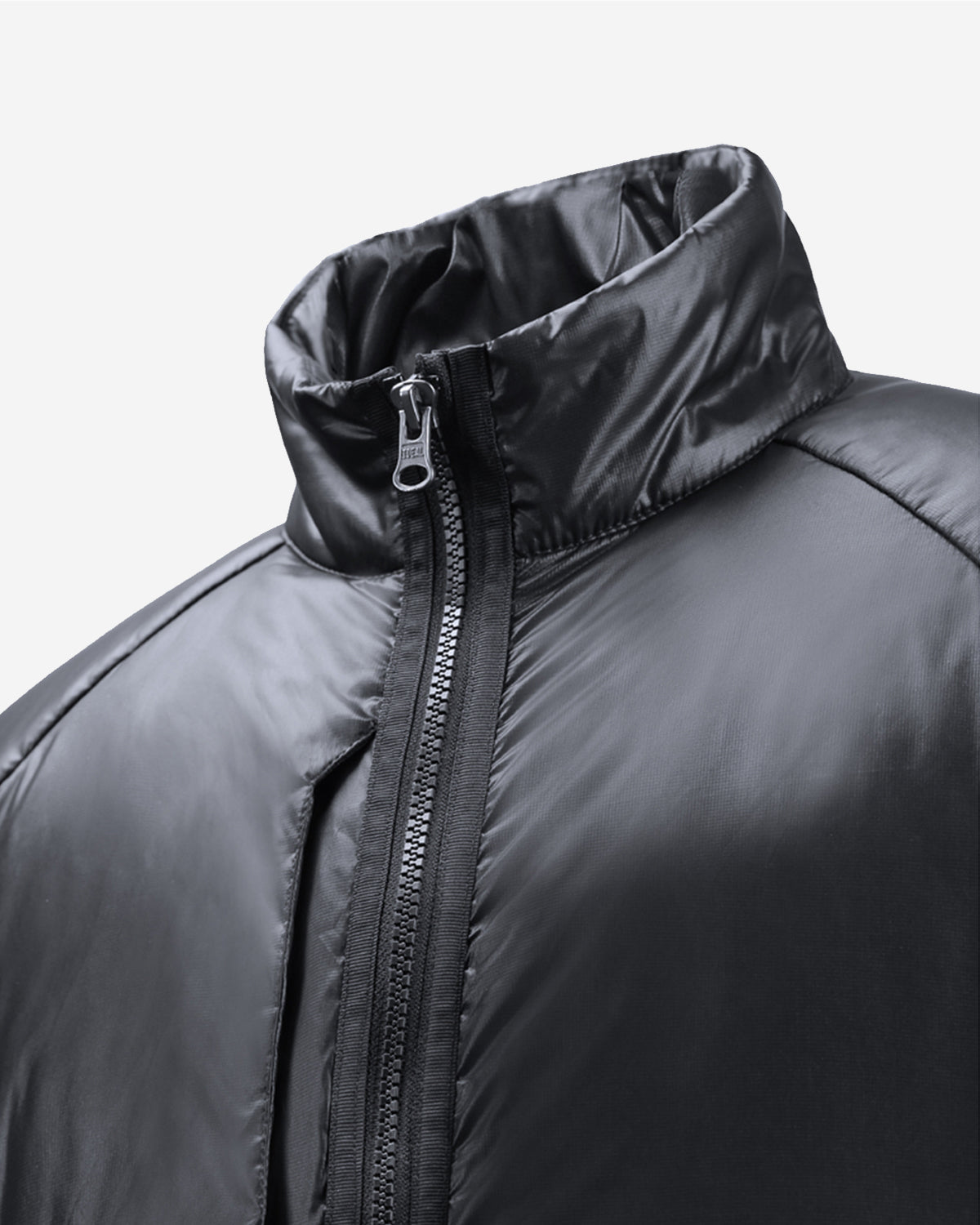 Veste isolante 137 noire